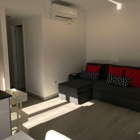 Apartament L'Alba Leilighet Tossa de Mar Eksteriør bilde