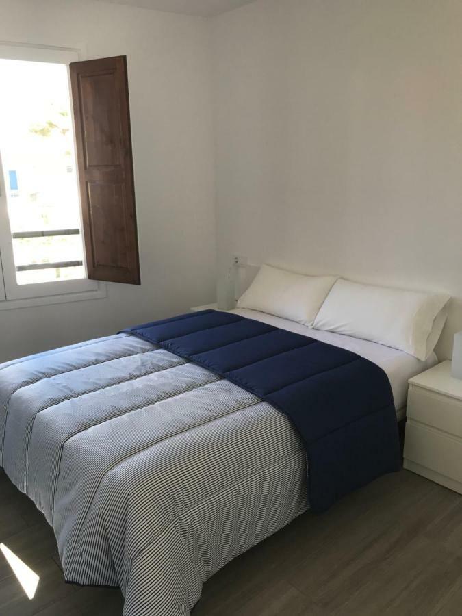 Apartament L'Alba Leilighet Tossa de Mar Eksteriør bilde