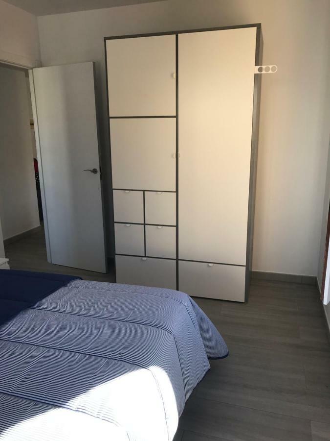 Apartament L'Alba Leilighet Tossa de Mar Eksteriør bilde