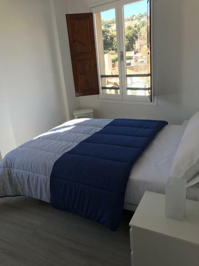 Apartament L'Alba Leilighet Tossa de Mar Eksteriør bilde