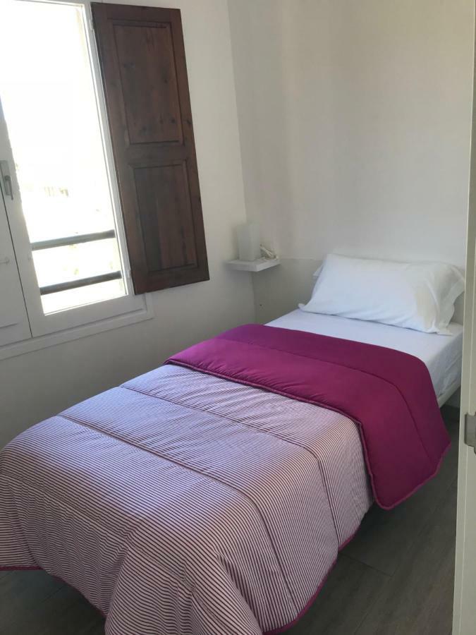 Apartament L'Alba Leilighet Tossa de Mar Eksteriør bilde