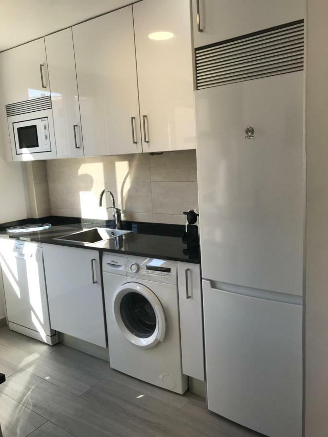 Apartament L'Alba Leilighet Tossa de Mar Eksteriør bilde