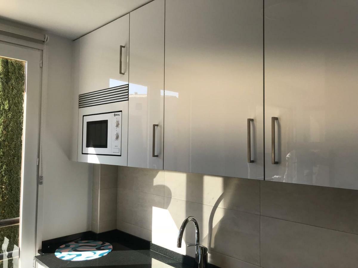 Apartament L'Alba Leilighet Tossa de Mar Eksteriør bilde