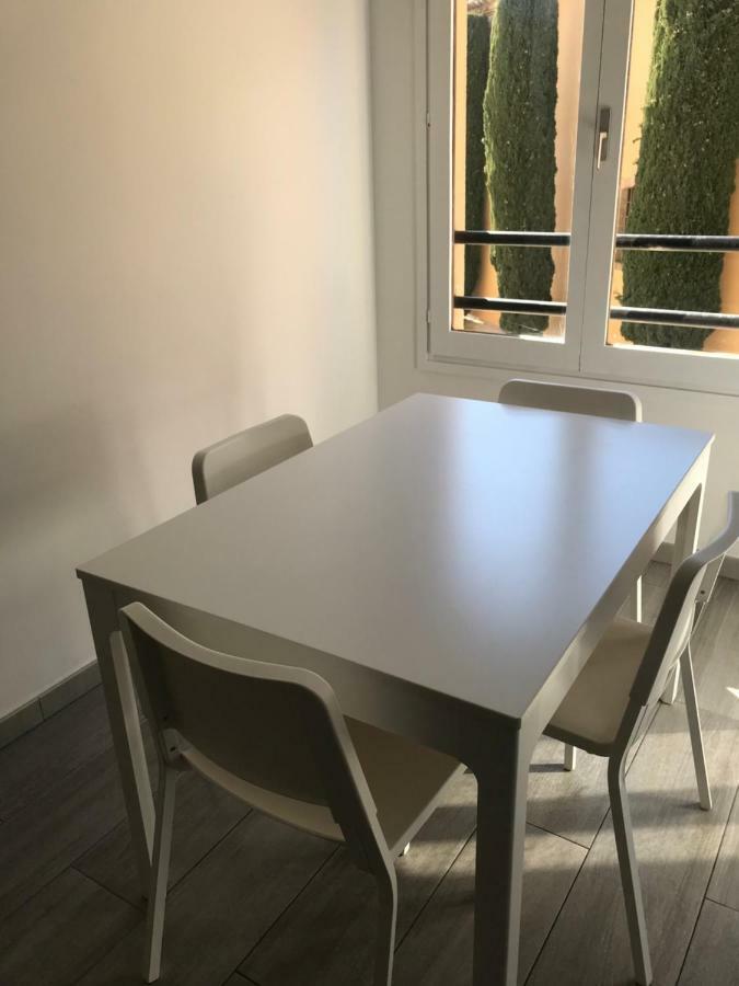 Apartament L'Alba Leilighet Tossa de Mar Eksteriør bilde