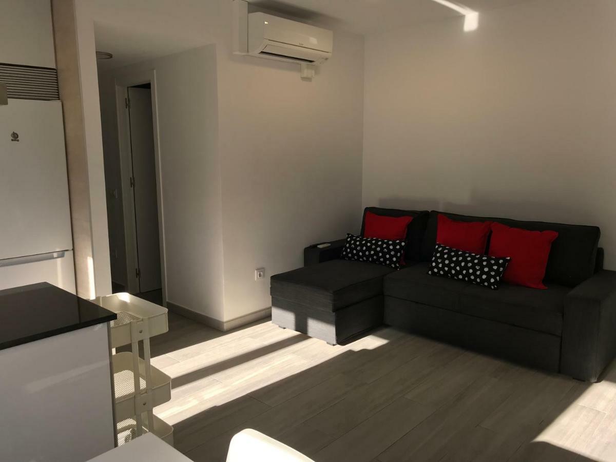 Apartament L'Alba Leilighet Tossa de Mar Eksteriør bilde