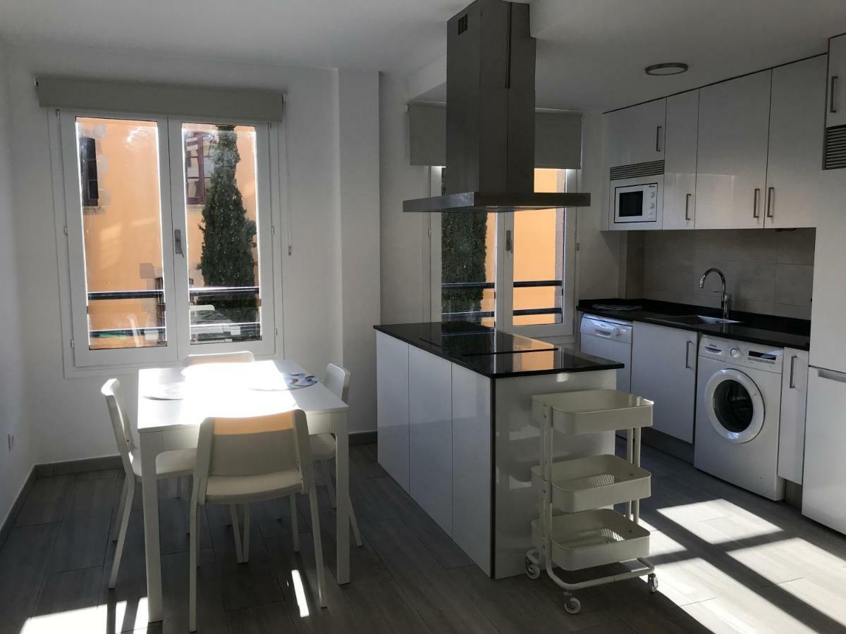 Apartament L'Alba Leilighet Tossa de Mar Eksteriør bilde