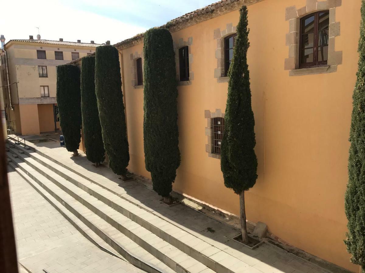 Apartament L'Alba Leilighet Tossa de Mar Eksteriør bilde