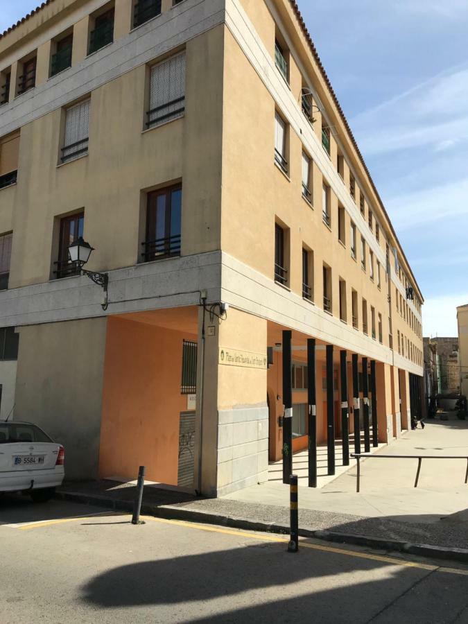 Apartament L'Alba Leilighet Tossa de Mar Eksteriør bilde